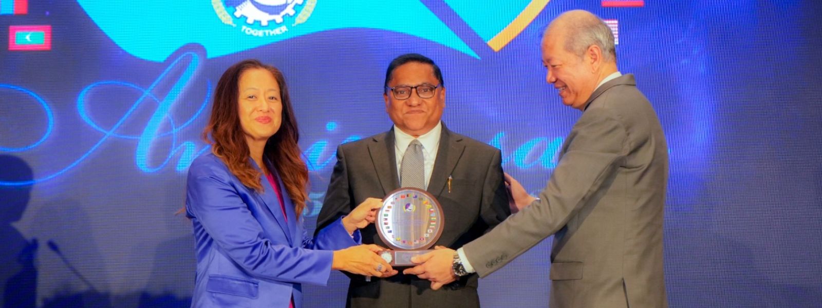Colombo Plan Turns 74: SL, US Collaborate